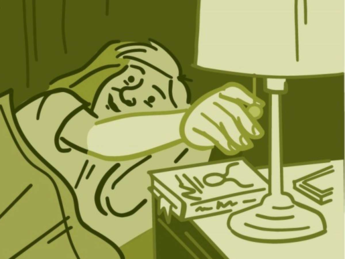Sleep and Quality of life assessment